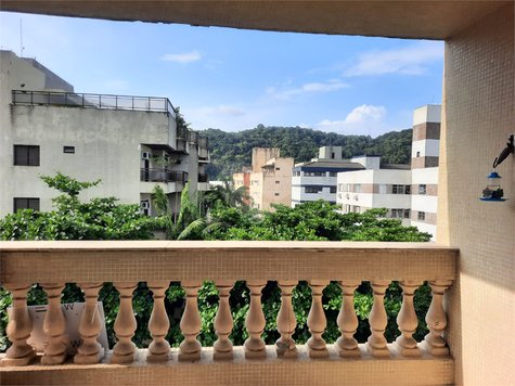Venda Apartamento Guarujá Enseada 1