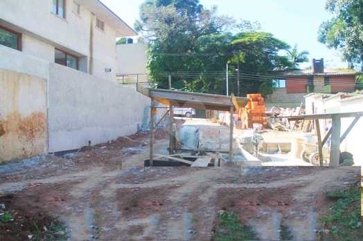 Venda Terreno São Paulo Santo Amaro 1