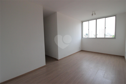 Venda Apartamento São Paulo Parque Mandaqui 1