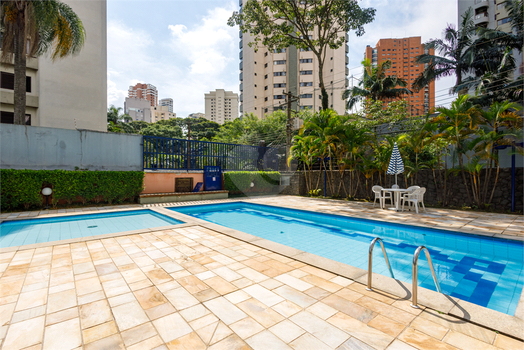 Venda Apartamento São Paulo Jardim Vila Mariana 1