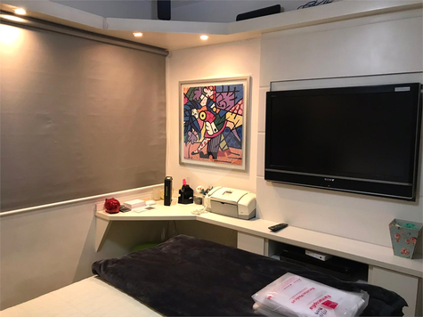 Venda Apartamento São Paulo Cidade Mãe Do Céu 1