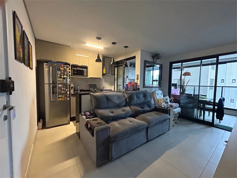 Venda Apartamento São Paulo Vila Gomes Cardim 1