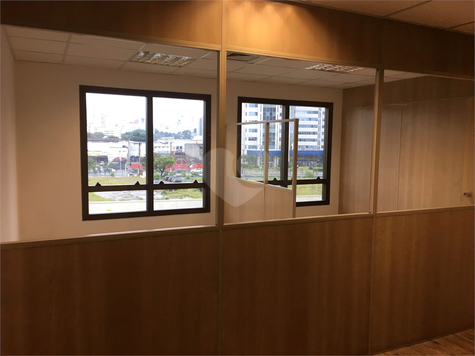 Venda Salas São Paulo Várzea Da Barra Funda 1