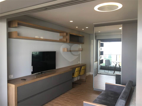 Aluguel Apartamento São Paulo Brooklin Paulista 1
