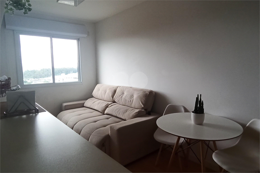 Venda Apartamento São Paulo Quinta Da Paineira 1