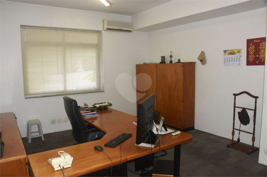 Venda Casa São Paulo Vila Ida 1