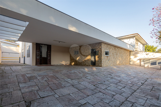 Venda Casa São Paulo Vila Ida 1