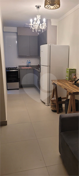 Venda Apartamento São Paulo Vila Mazzei 1