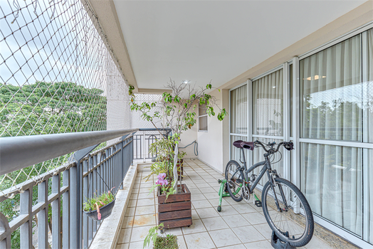 Venda Apartamento São Paulo Santo Amaro 1