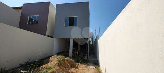 Venda Casa Volta Redonda Roma 1