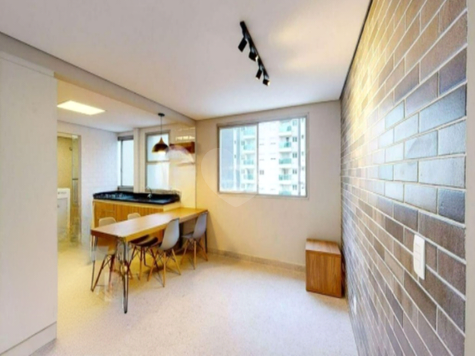 Venda Apartamento São Paulo Vila Olímpia 1