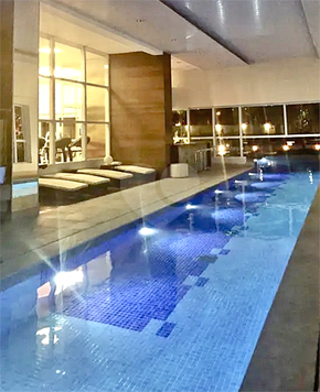 Aluguel Apartamento São Paulo Brooklin Paulista 1