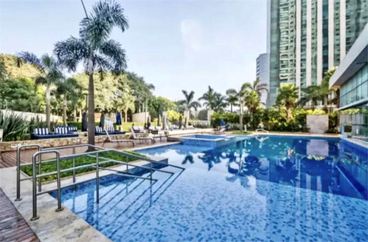 Aluguel Apartamento São Paulo Brooklin Paulista 1