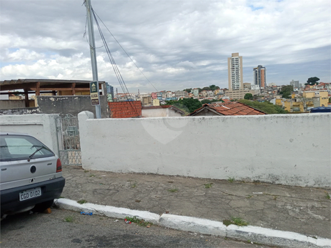 Venda Terreno São Paulo Vila Maria 1