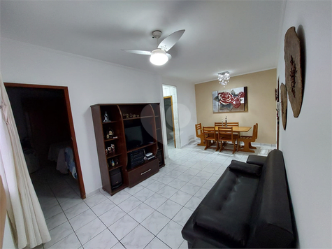 Venda Apartamento Praia Grande Canto Do Forte 1