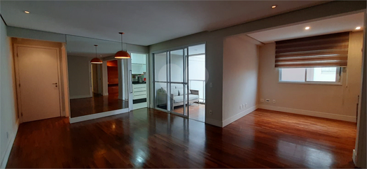 Aluguel Apartamento São Paulo Alto Da Lapa 1
