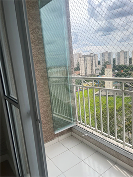 Venda Apartamento São Paulo Jardim Ângela (zona Leste) 1