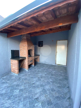 Venda Sobrado São Paulo Vila Paulistana 1