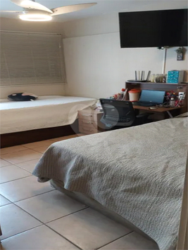 Venda Apartamento São Paulo Campo Belo 1