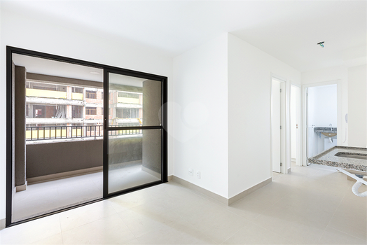 Venda Apartamento São Paulo Butantã 1