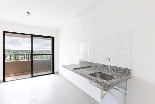 Venda Apartamento São Paulo Butantã 1