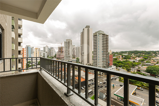 Venda Apartamento São Paulo Butantã 1