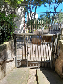 Venda Casa São Paulo Jardim Palmares (zona Sul) 1