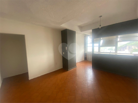 Venda Apartamento São Vicente Itararé 1
