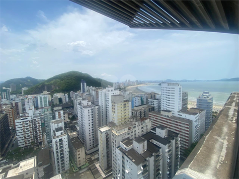 Venda Apartamento São Vicente Itararé 1