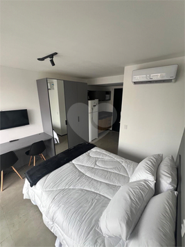 Aluguel Apartamento São Paulo Indianópolis 1