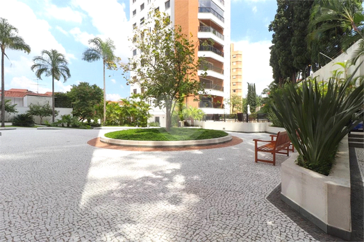 Venda Apartamento São Paulo Vila Madalena 1