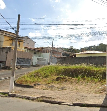 Venda Terreno Itupeva Residencial São José 1