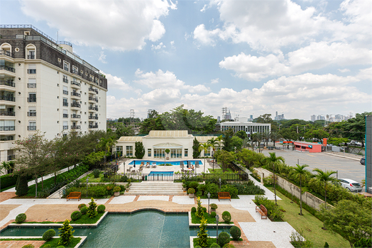 Condomínio Jardins De Bordeaux