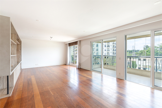 Venda Apartamento São Paulo Alto De Pinheiros 1