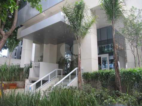 Concept Offices Pinheiros