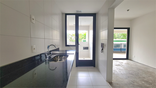 Venda Apartamento São Paulo Cerqueira César 1