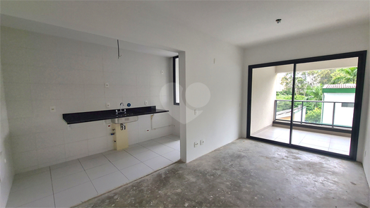 Venda Apartamento São Paulo Cerqueira César 1
