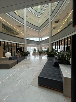 Venda Lajes Corporativas São Paulo Ponte Pequena 1