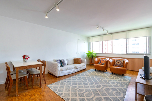 Venda Apartamento São Paulo Itaim Bibi 1