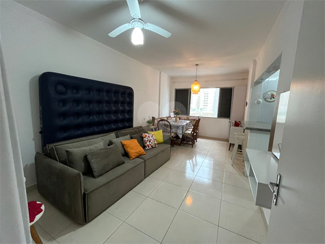 Venda Apartamento Praia Grande Tupi 1