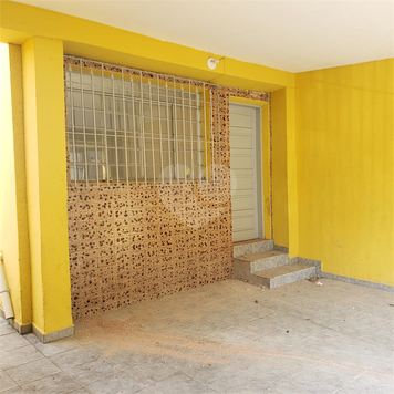 Venda Terreno São Paulo Jardim Catanduva 1