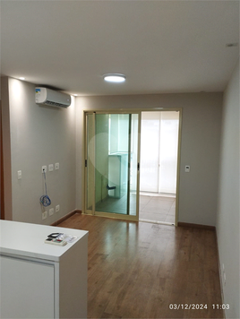 Aluguel Apartamento São Paulo Santana 1