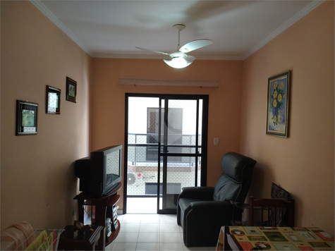 Venda Apartamento Praia Grande Tupi 1