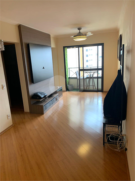 Venda Apartamento São Paulo Saúde 1