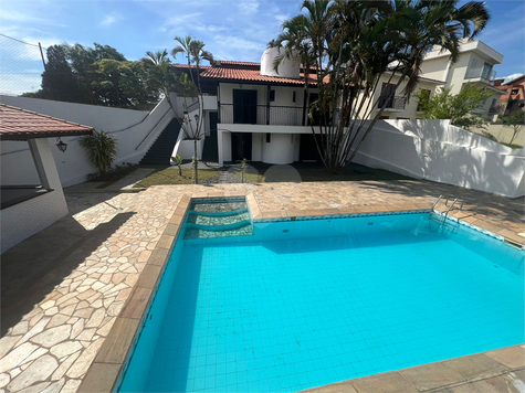 Venda Casa Águas De São Pedro Jardim Porangaba 1