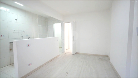 Venda Apartamento São Paulo Consolação 1