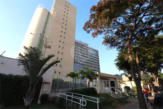 Venda Apartamento São Paulo Vila Ema 1