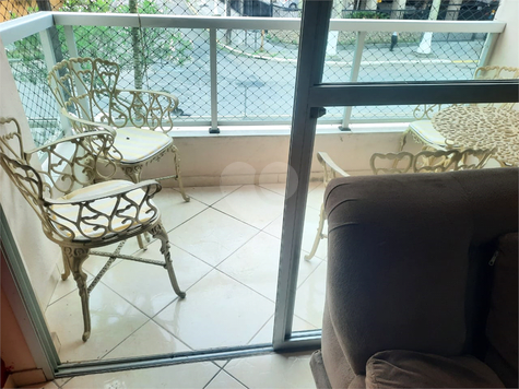 Venda Apartamento Guarujá Enseada 1