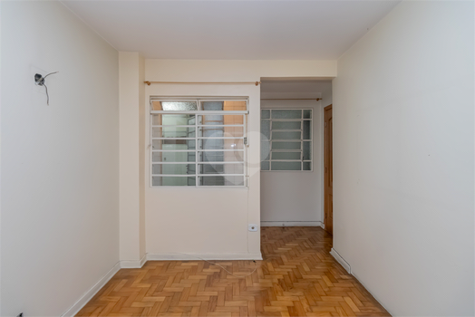Venda Apartamento São Paulo Água Branca 1