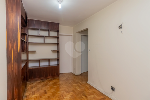 Venda Apartamento São Paulo Água Branca 1